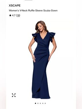 Mother of the Bride or Groom dress